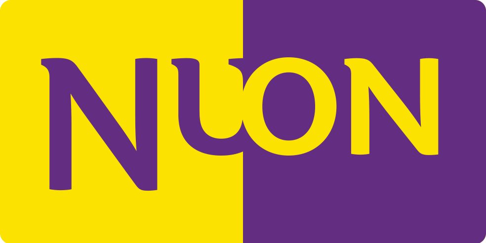 NUON logo