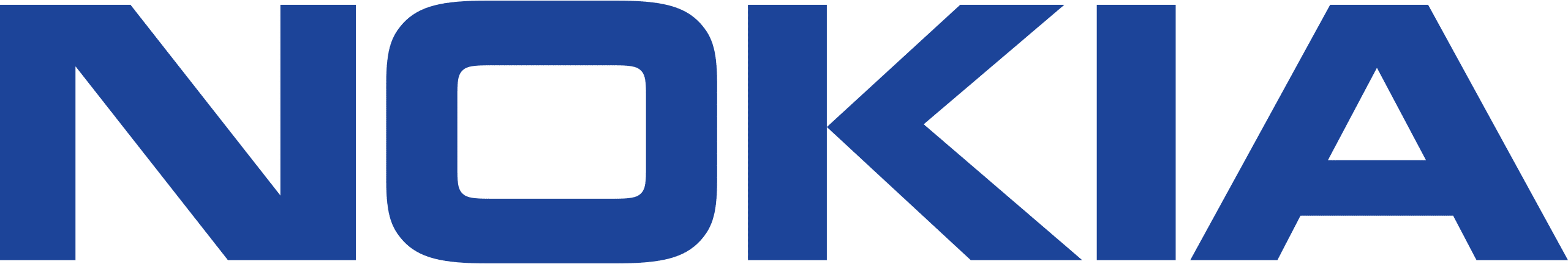 Nokia logo