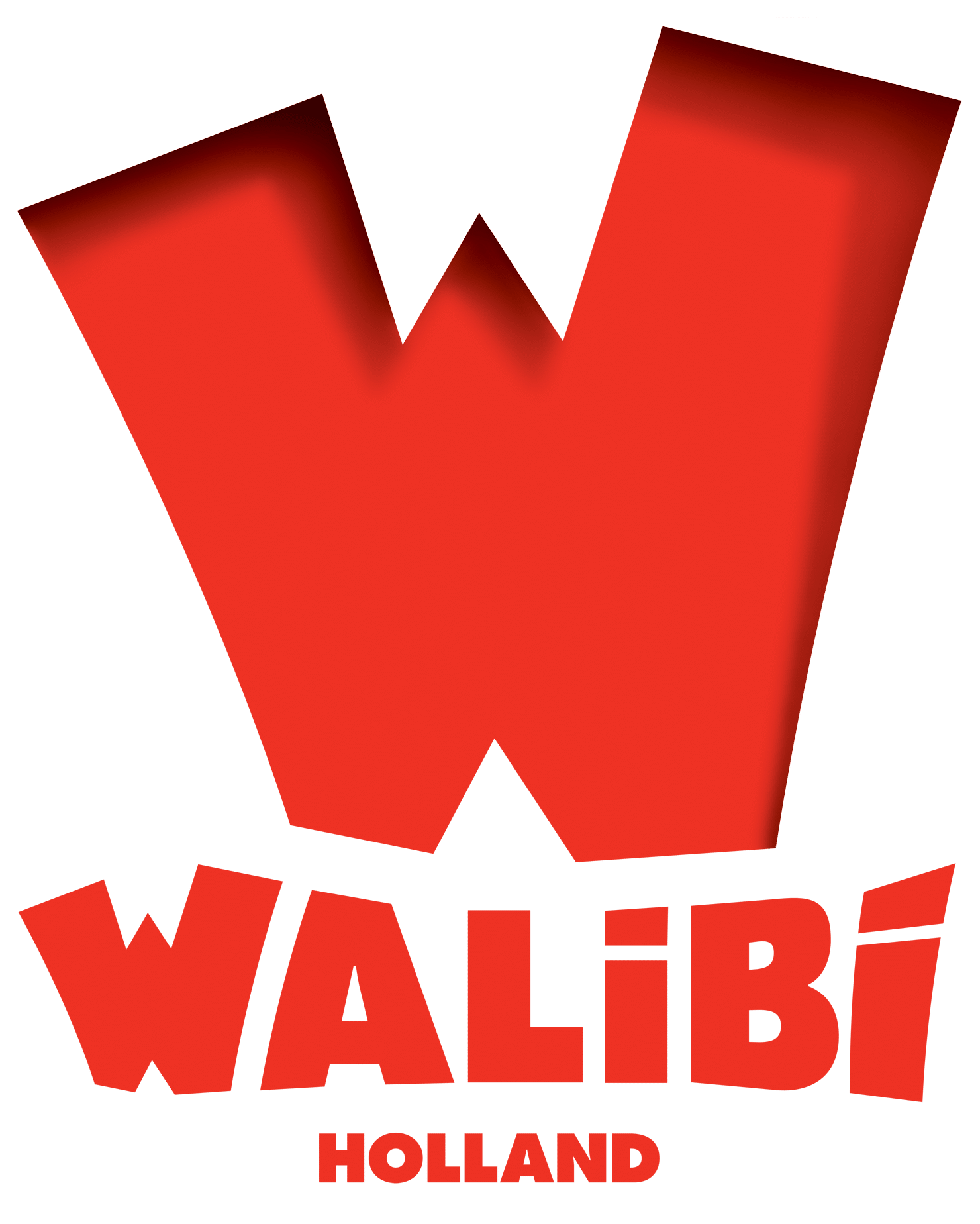 Walibi holland logo